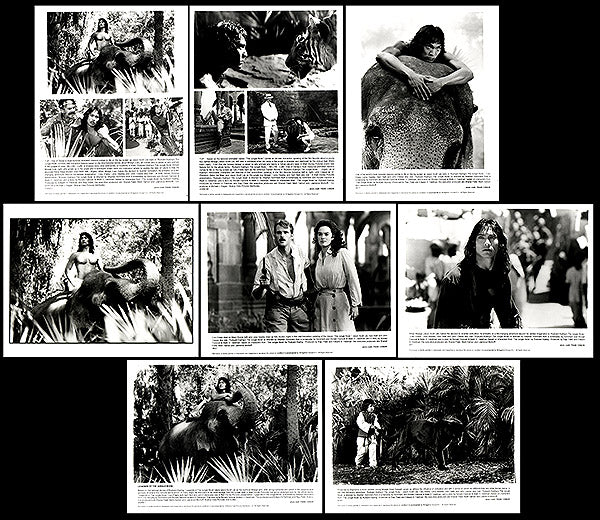 Jungle Book