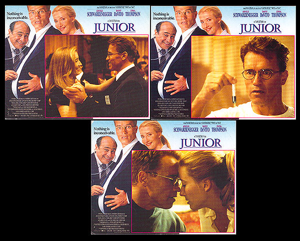 Junior