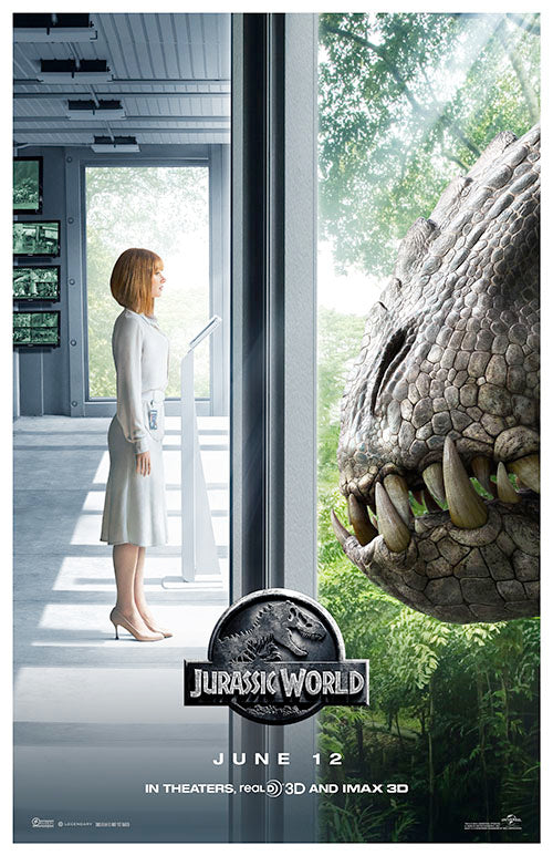 Jurassic World