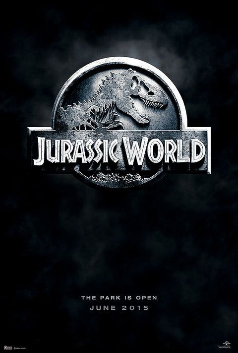 Jurassic World