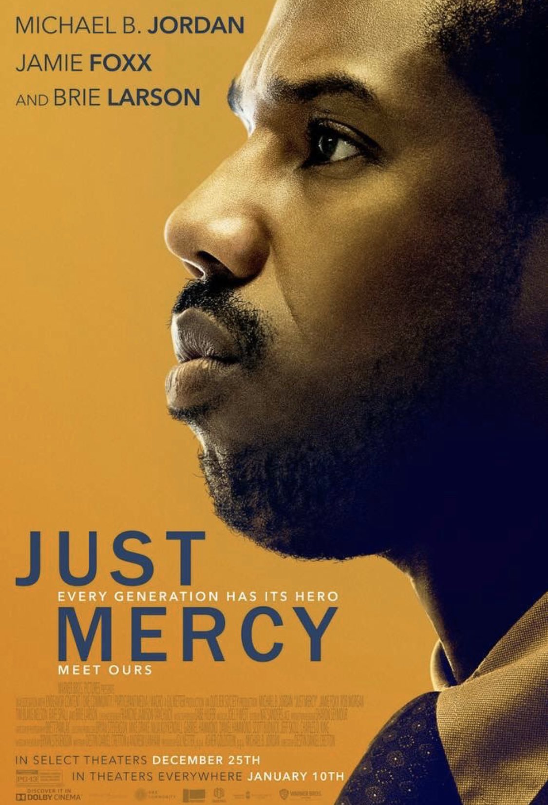 Bryan Stevenson Just Mercy Free Streaming Bryan Stevenson Google