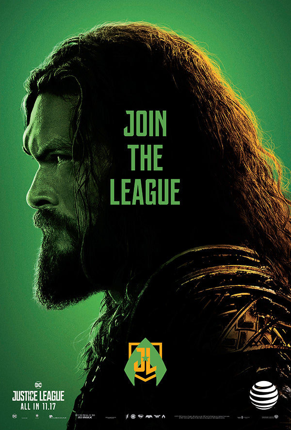 Justice League