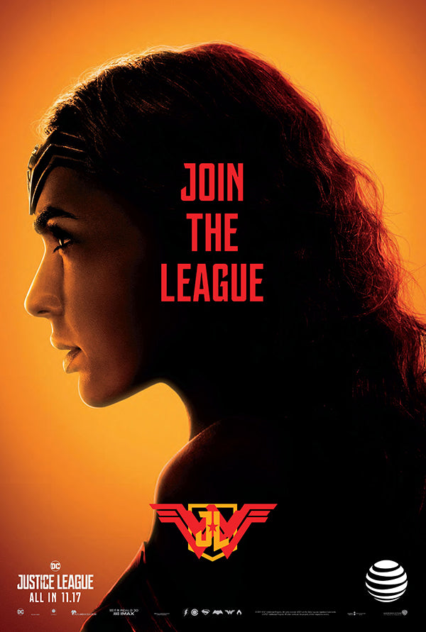 Justice League