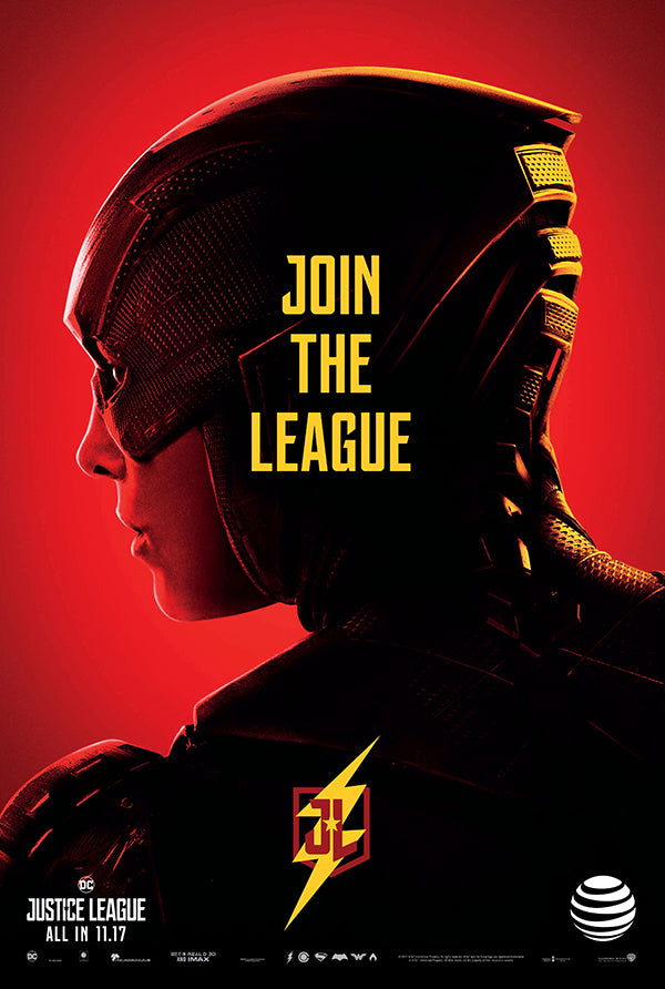 Justice League