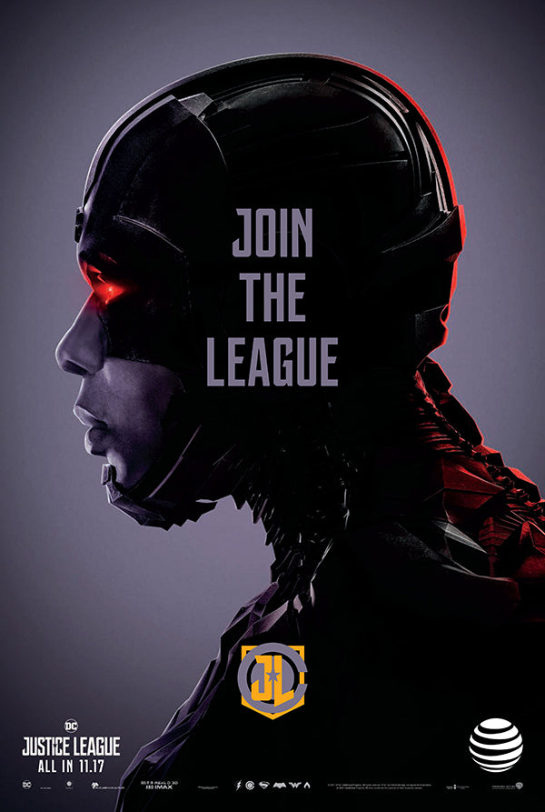 Justice League