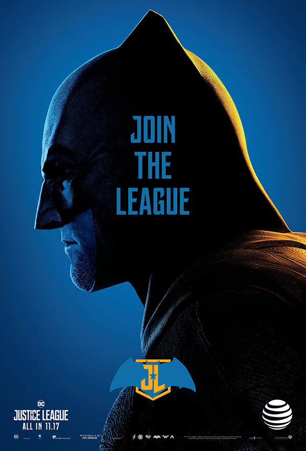 Justice League