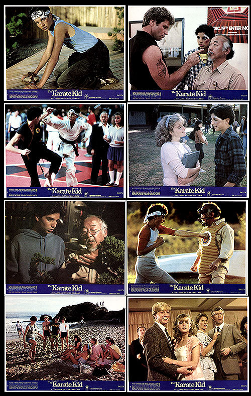 Karate Kid