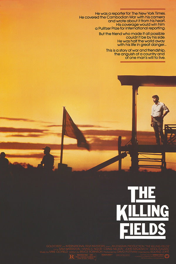 Killing Fields