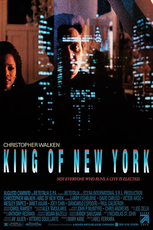 King Of New York