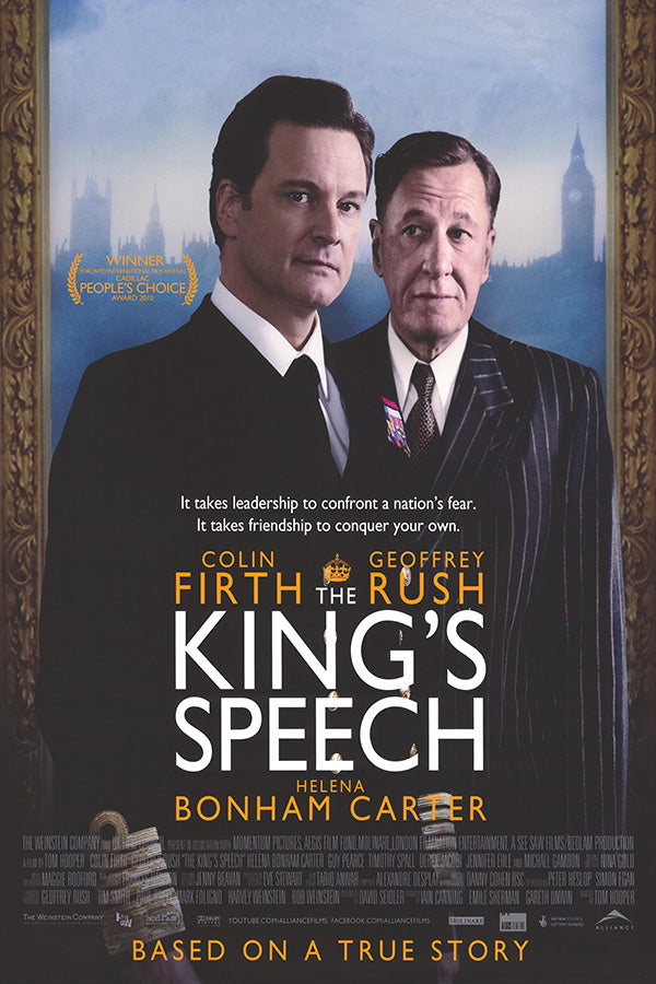 King's Speech