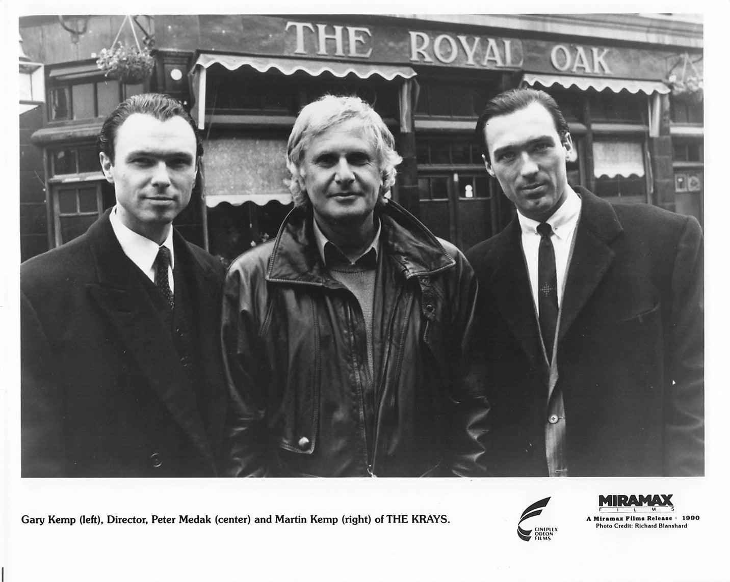 Krays