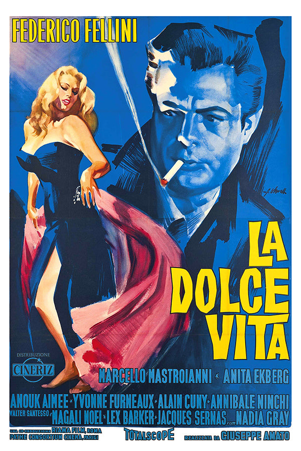 La Dolce Vita