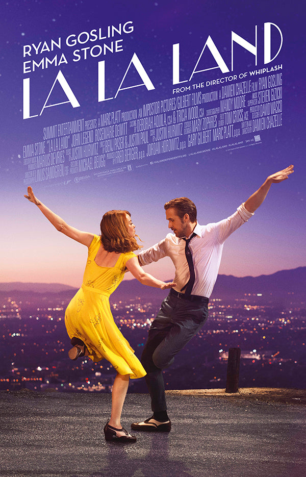 La La Land