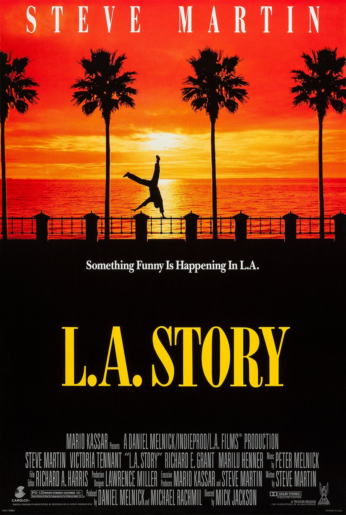 L.A. Story