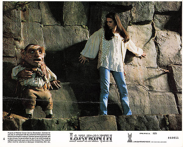 Labyrinth