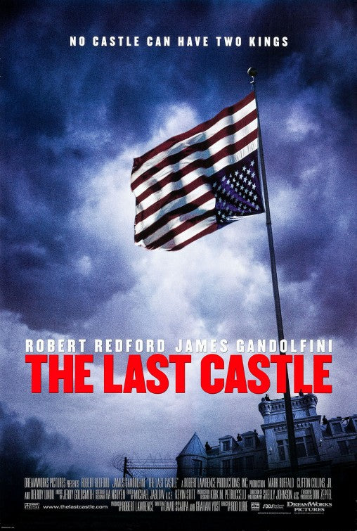 Last Castle