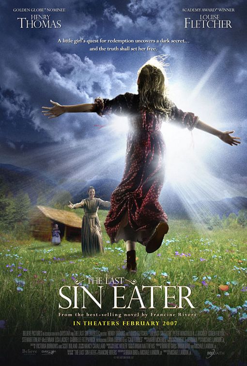 Last Sin Eater