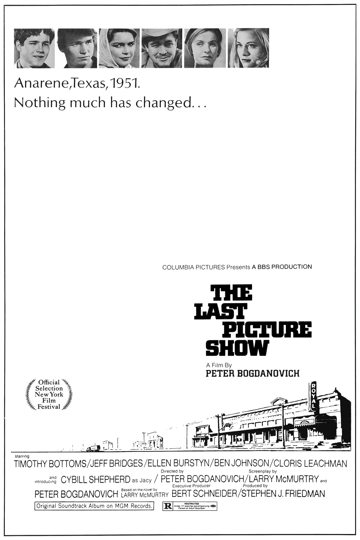Last Picture Show
