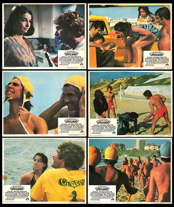 Lifeguard