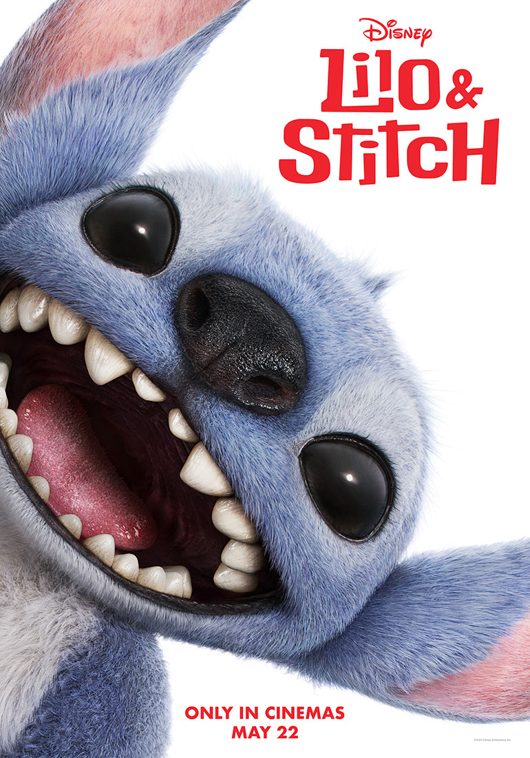 Lilo and Stitch