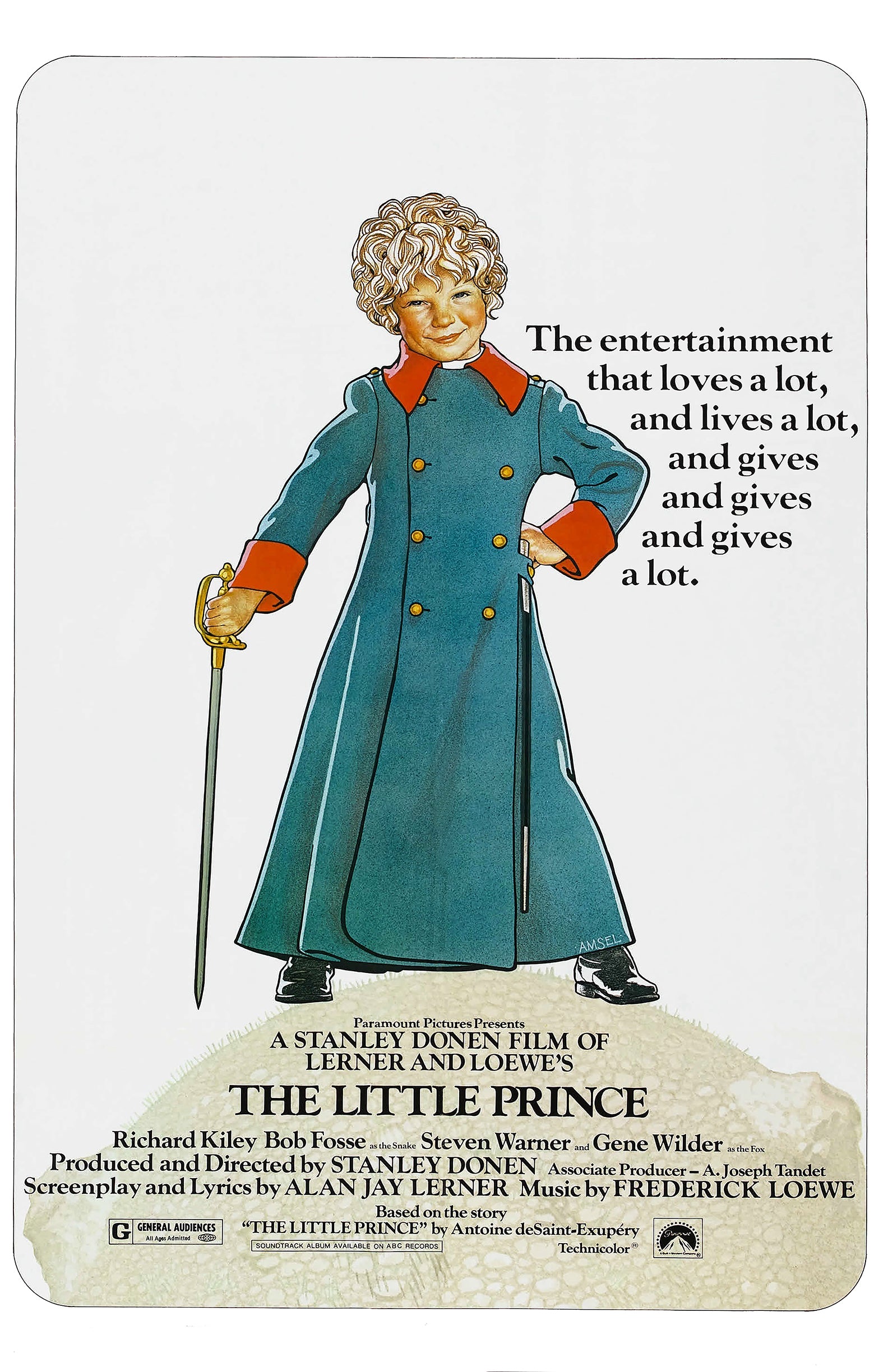 Little Prince