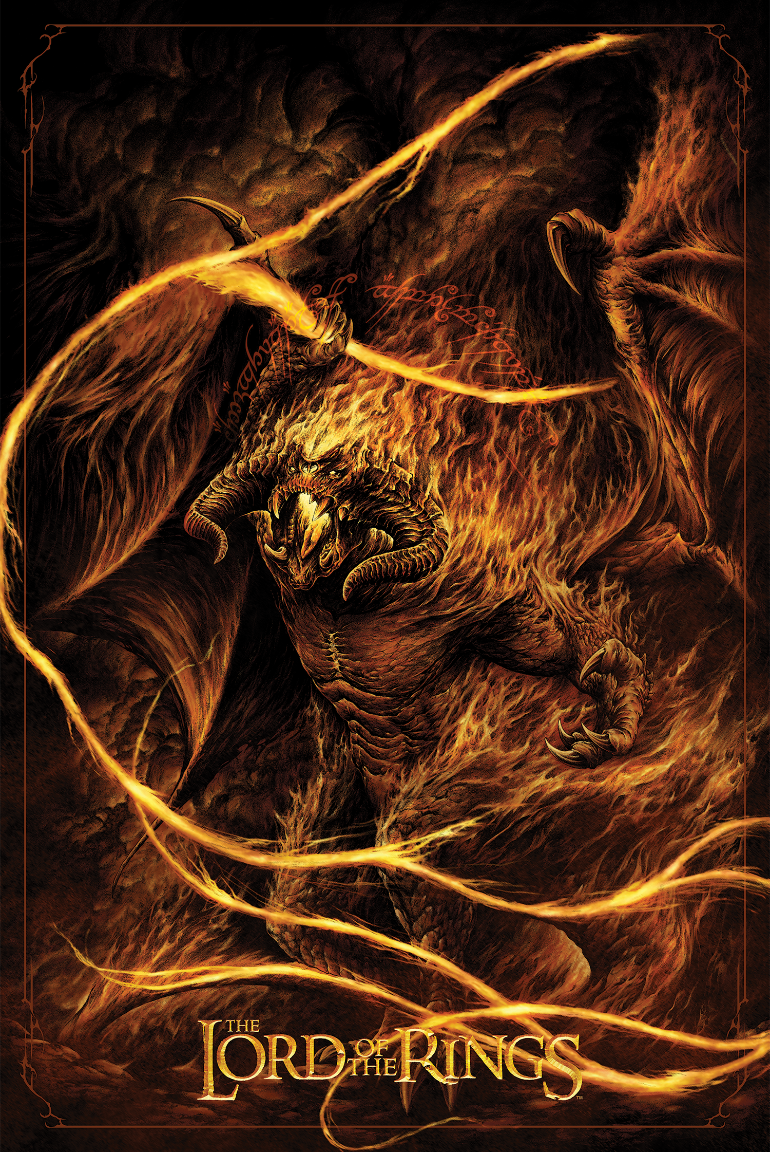 Lord of the Rings
