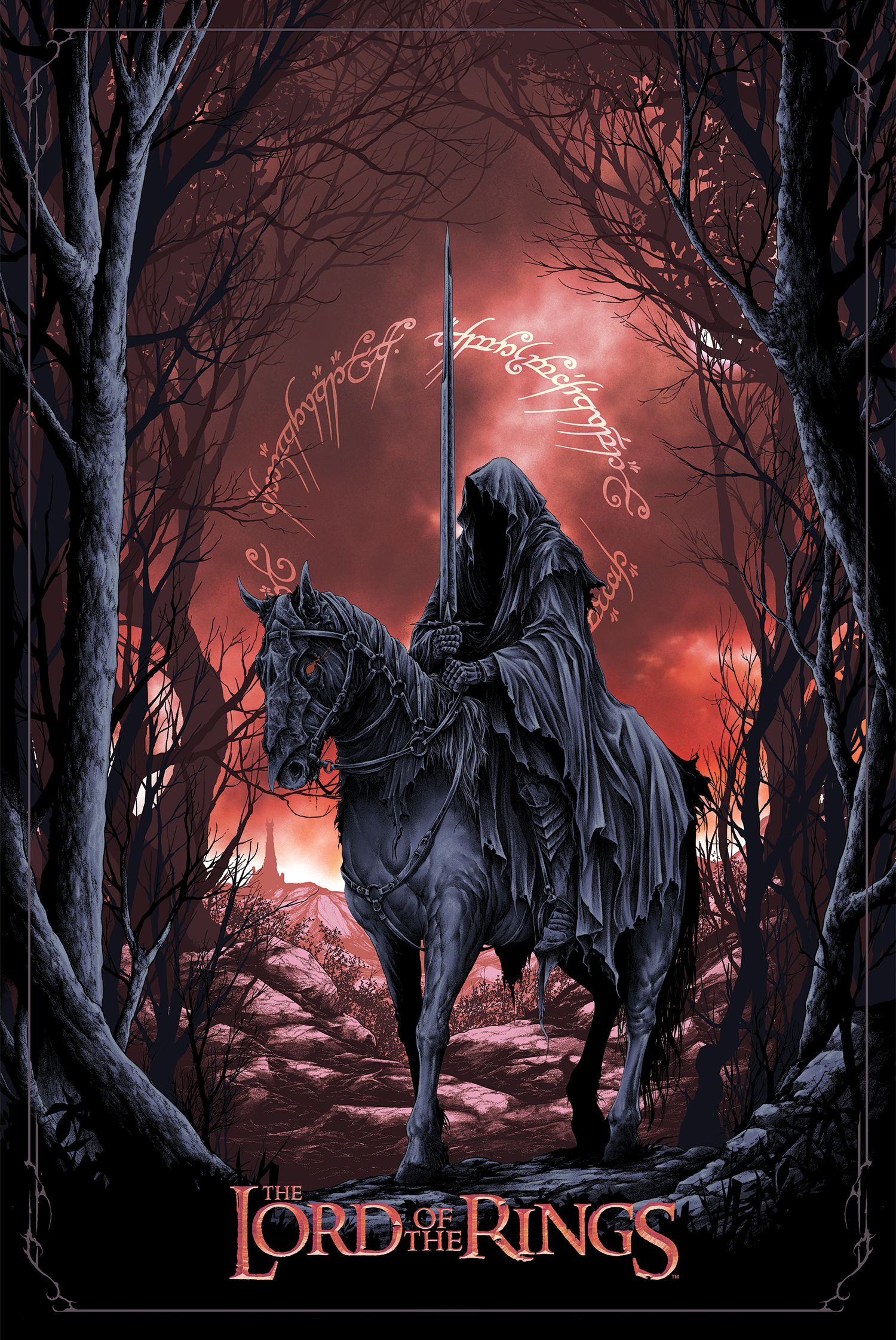 Lord of the Rings