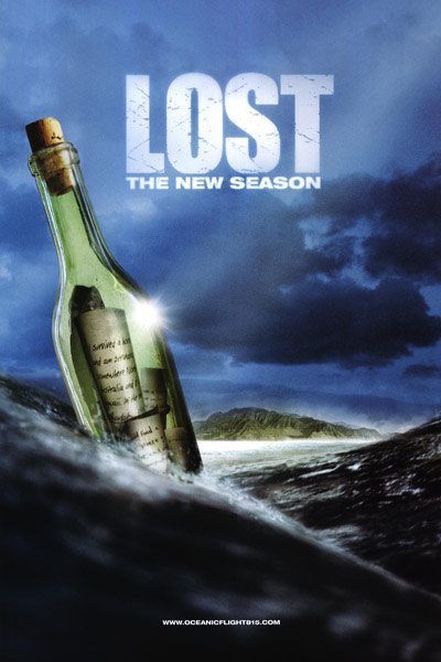 Lost Posters - Buy Lost Poster Online - Movieposters.com
