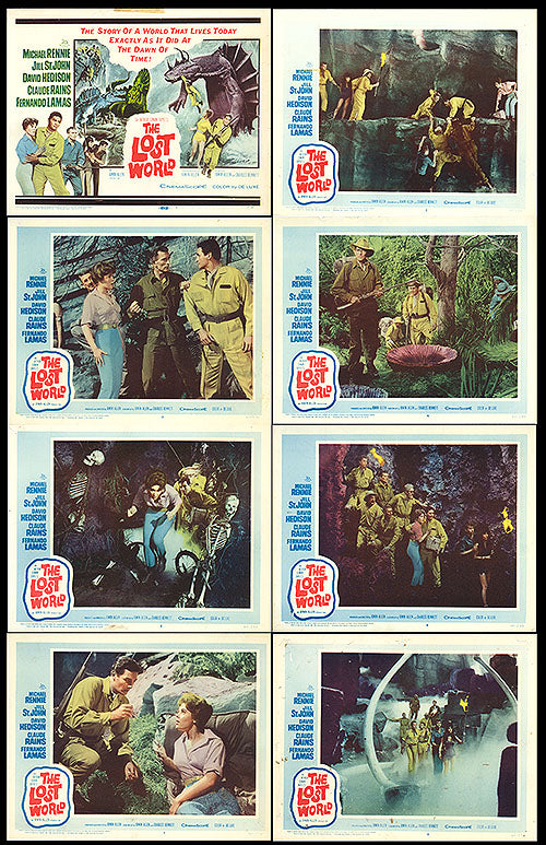 Lost World