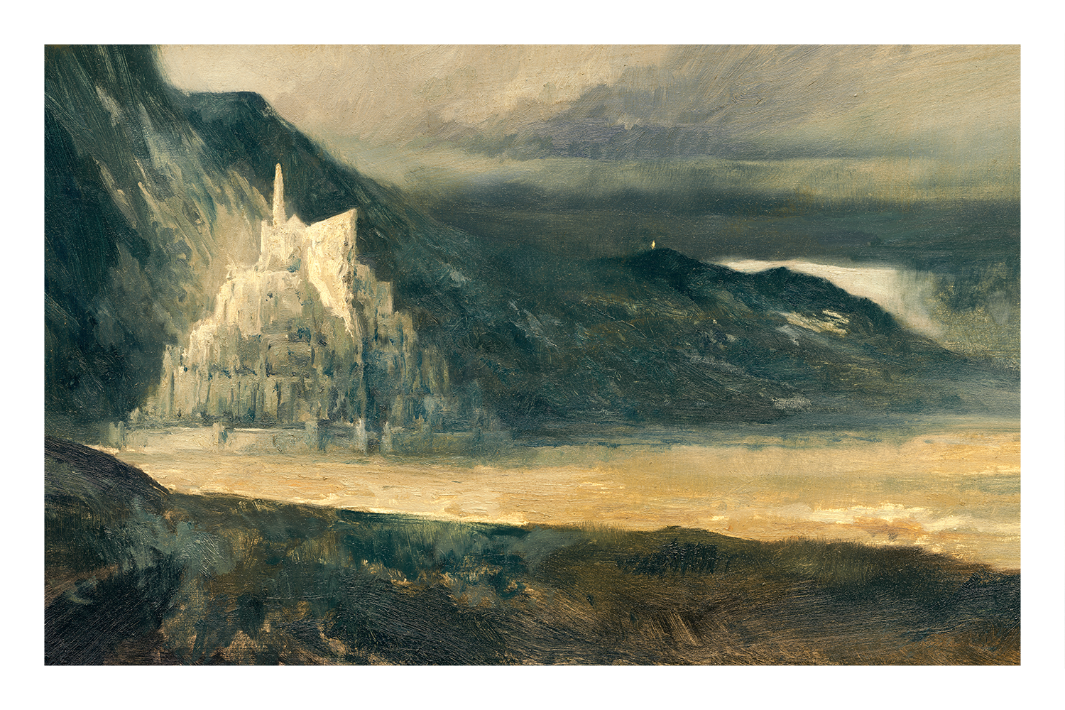 Lord of the Rings
