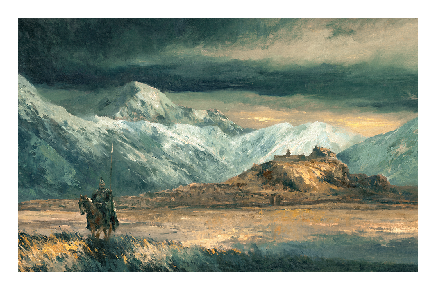 Lord of the Rings