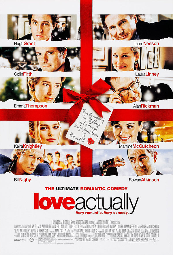 Love Actually