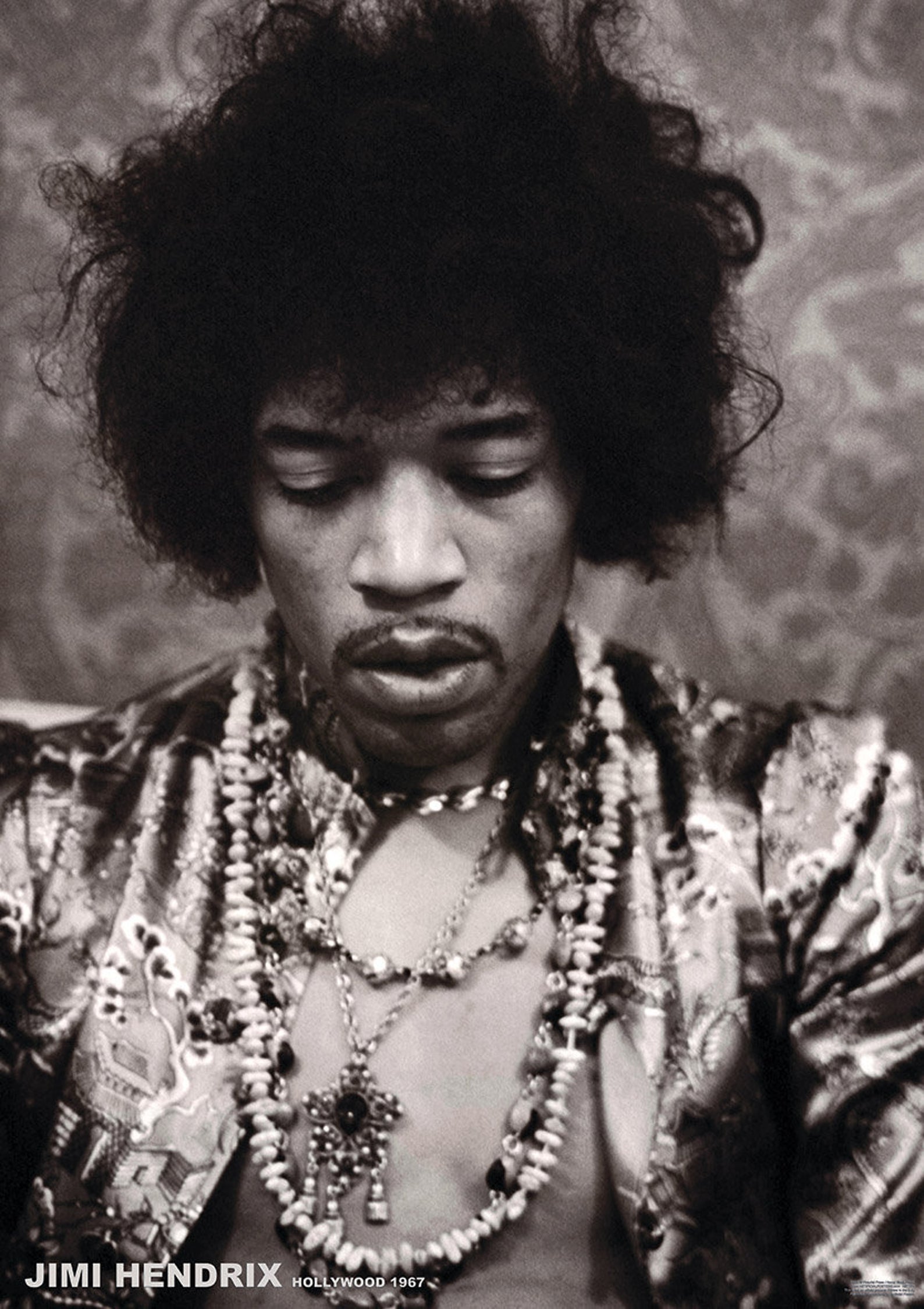 Jimi Hendrix