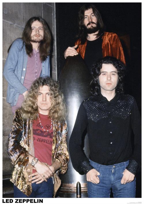 Led Zeppelin