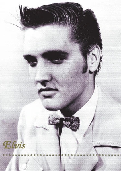 Elvis Presley