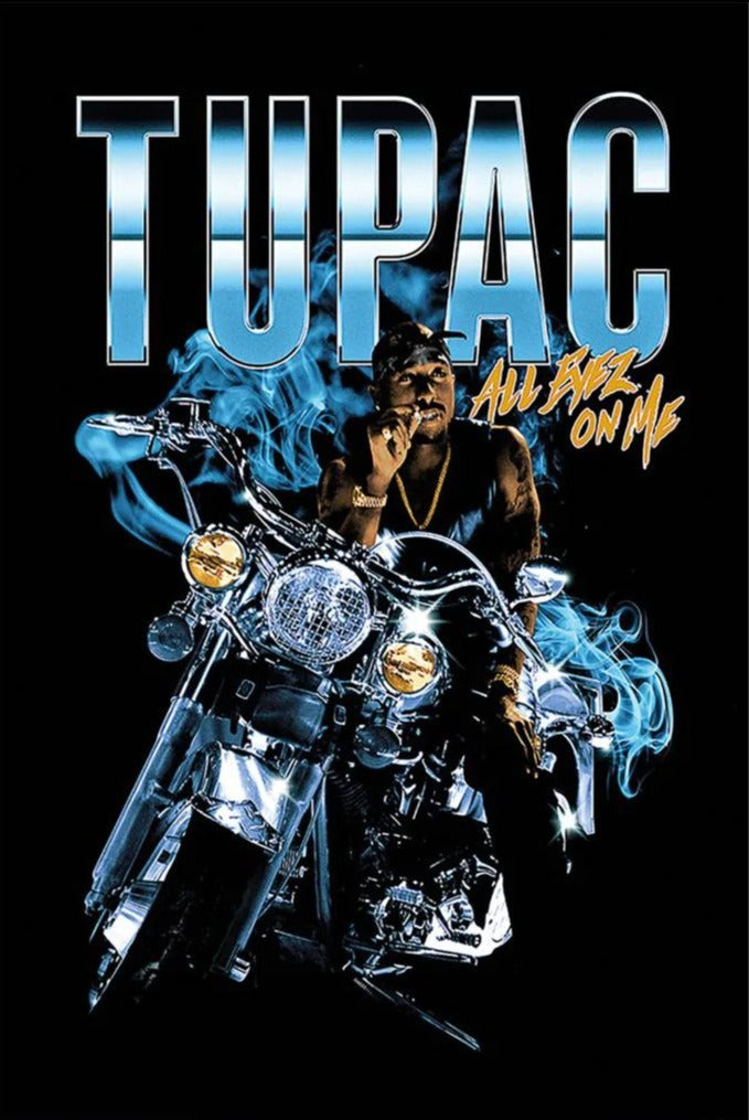 Tupac Shakur