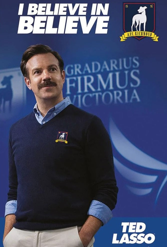 Ted Lasso