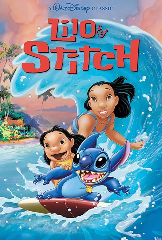 Lilo and Stitch
