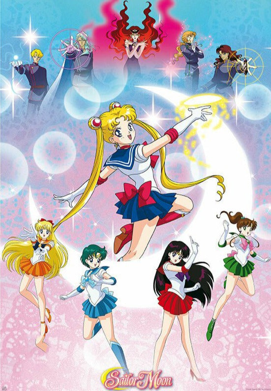 Sailor Moon