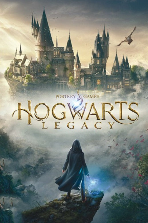 Hogwarts Legacy
