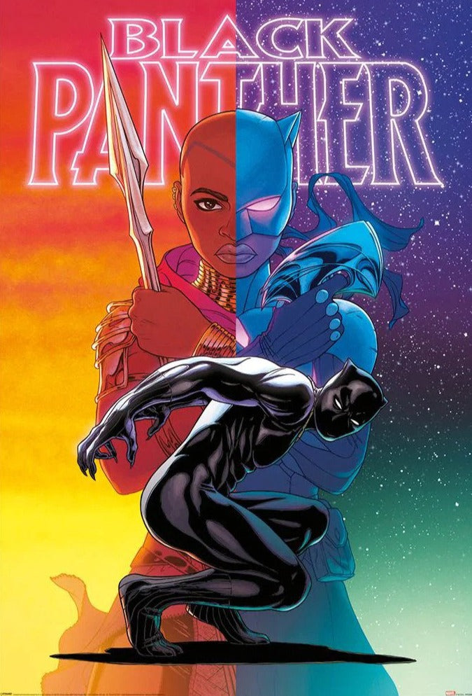 Black Panther: Wakanda Forever