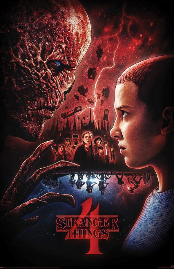 Stranger Things
