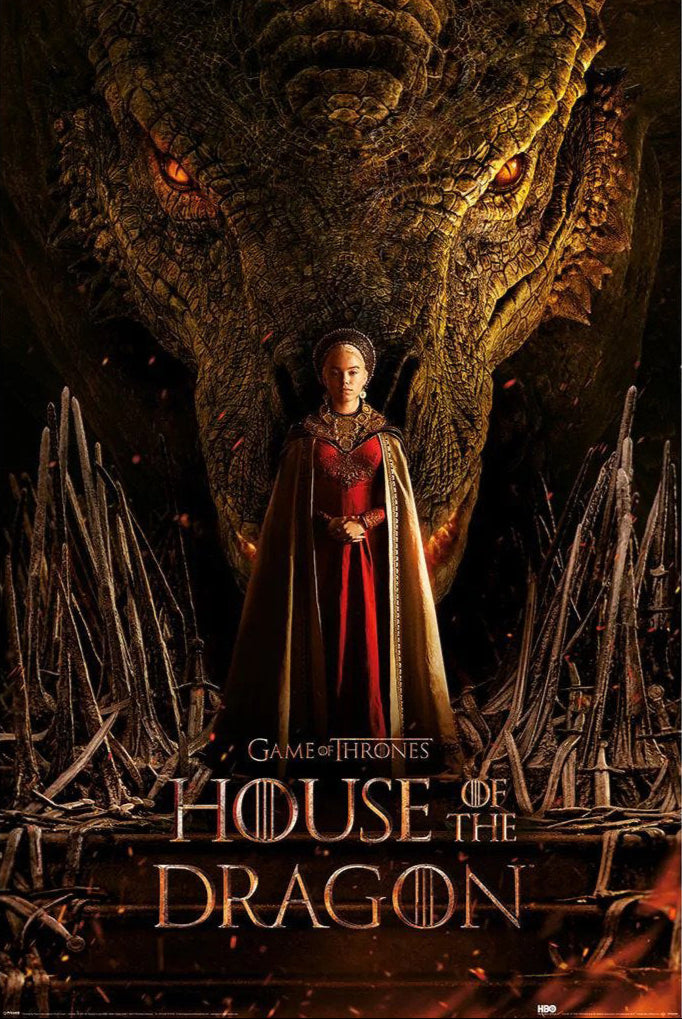House of the Dragon