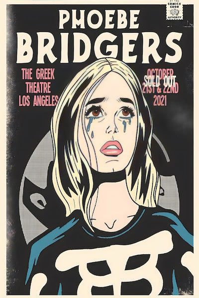 Phoebe Bridgers