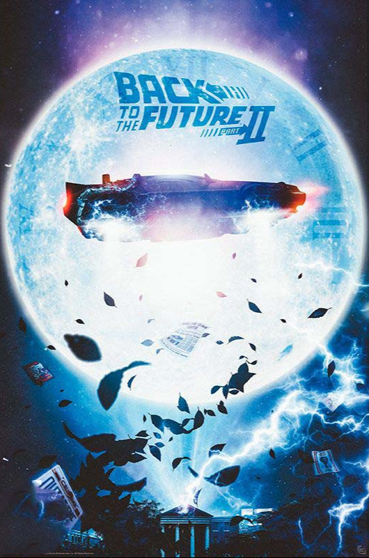 Back to the Future 2
