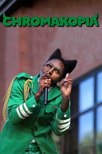 Tyler the Creator
