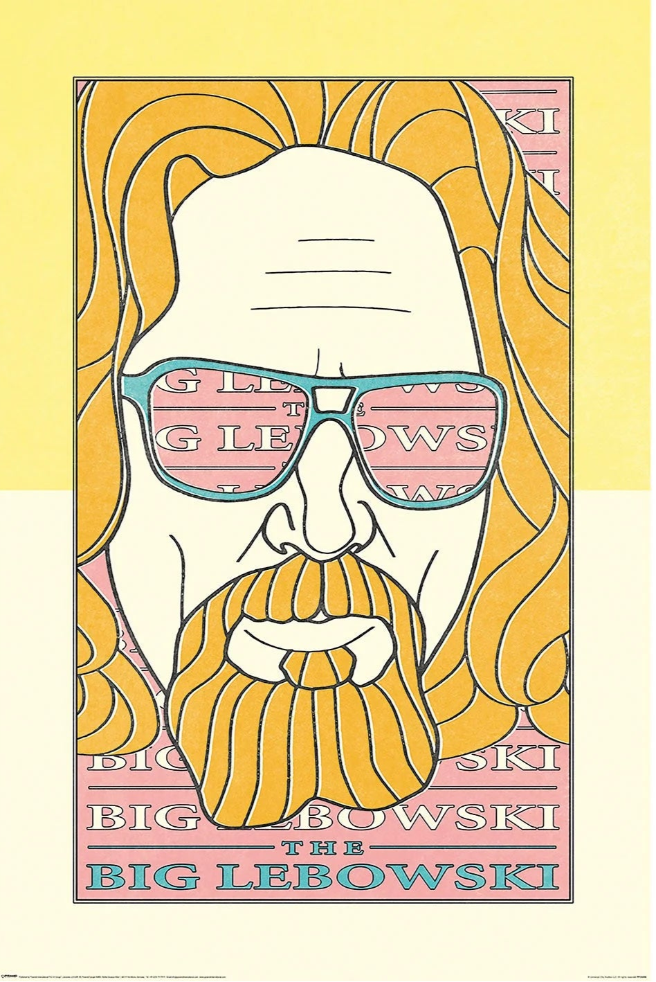 Big Lebowski