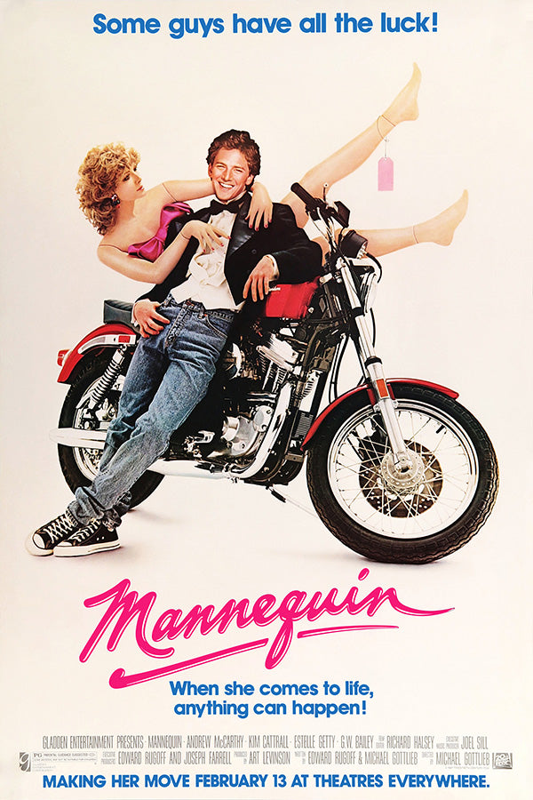 Mannequin