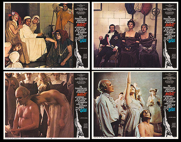Marat/Sade