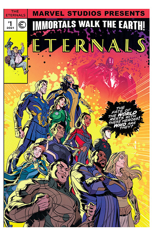 Eternals